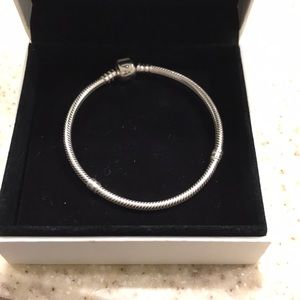 Super Pandora Bracelet